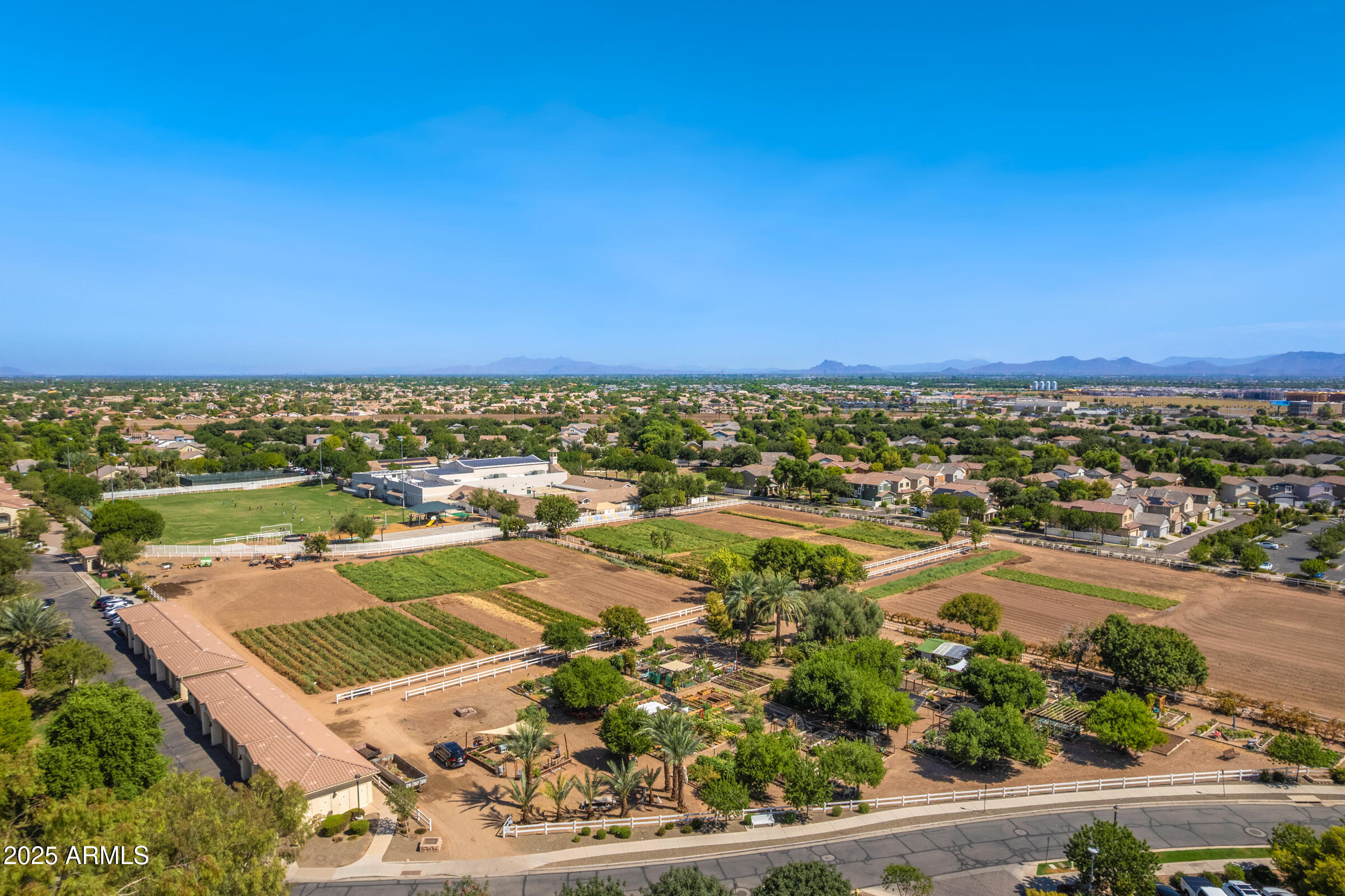 3102 East Agritopia Loop North Gilbert, AZ 85296 - Photo 74 of 75 3102 East Agritopia Loop N-57