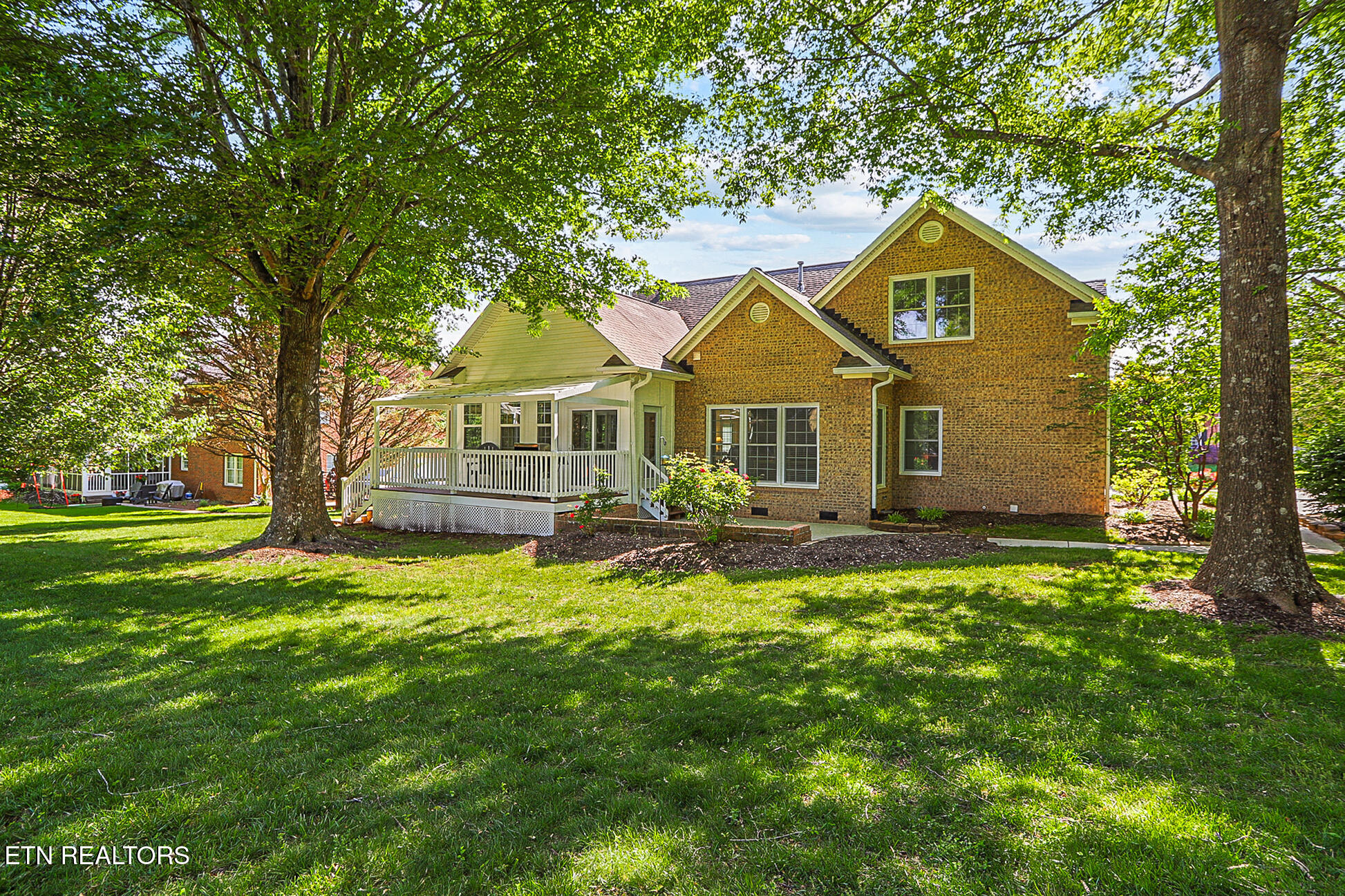 552 Windham Hill Road Knoxville, TN 37934 - Photo 5 of 60 552 Windham Hill Rd-304
