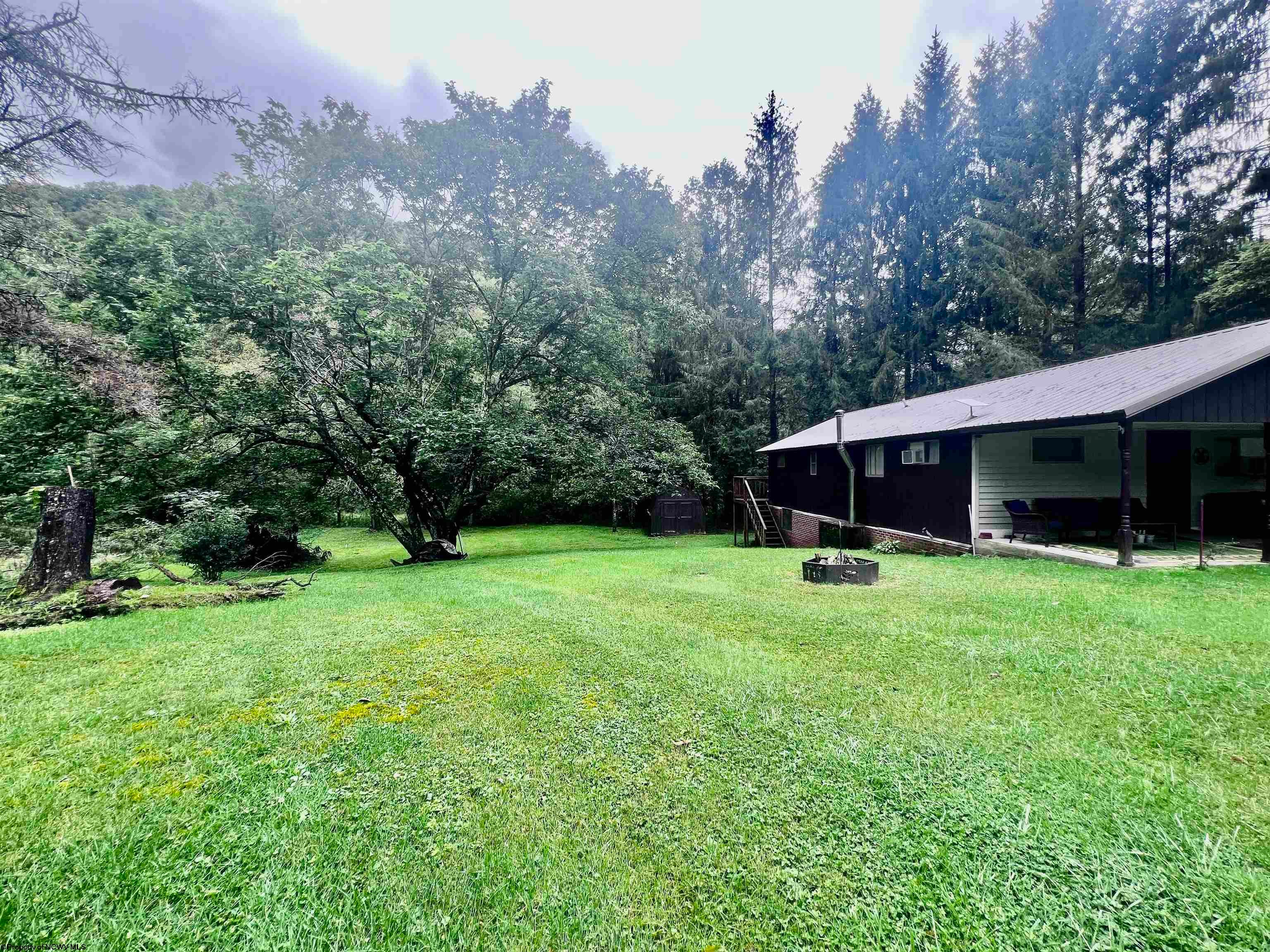 164 Marple Road Valley Head, WV 26294 - Photo 3 of 45 Gallery Image 3