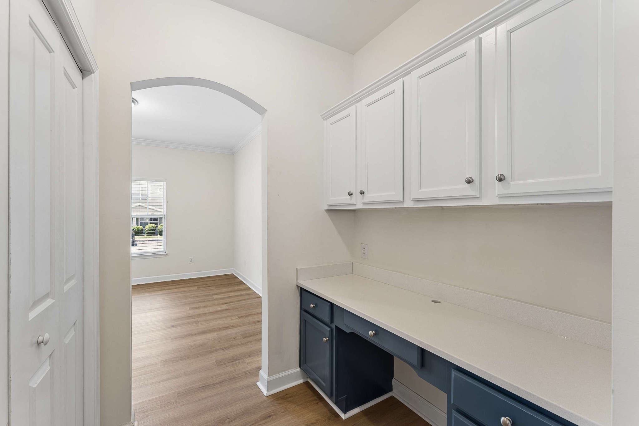 553 Rosedale Avenue, Unit 107 Nashville, TN 37211 - Photo 16 of 34