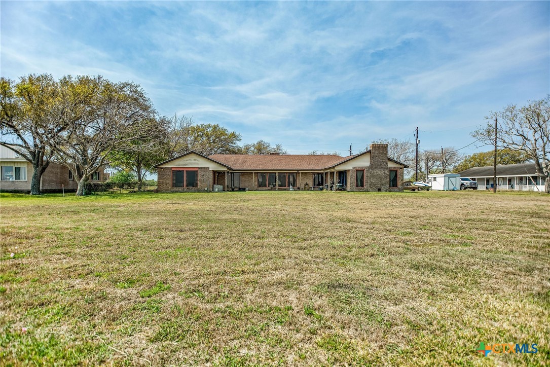 1640 South Virginia Street Port Lavaca, TX 77979 - Photo 10 of 43