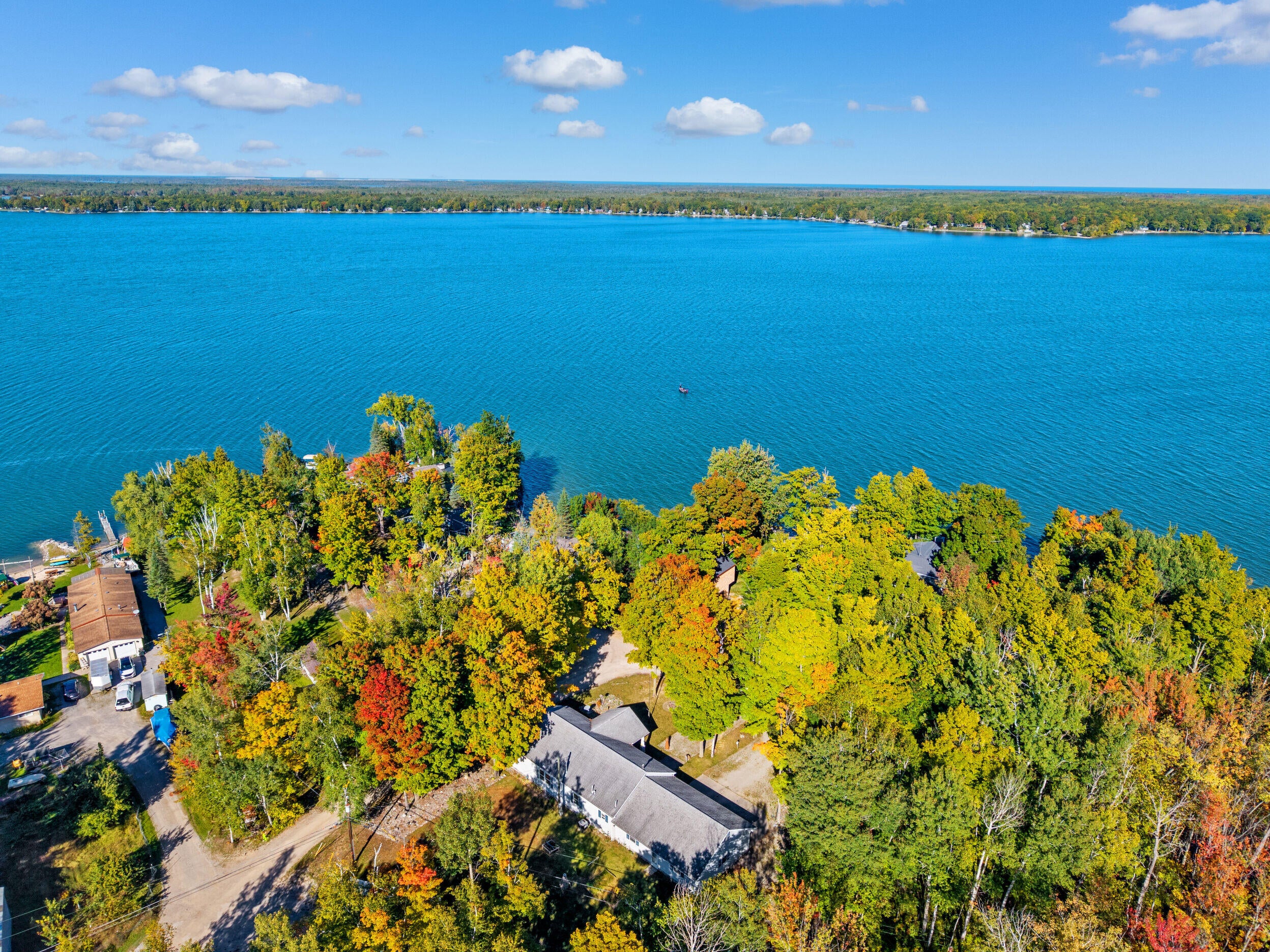 17231 Brothers Bay Road Alpena, MI 49707 - Photo 33 of 40 Gallery Image 33