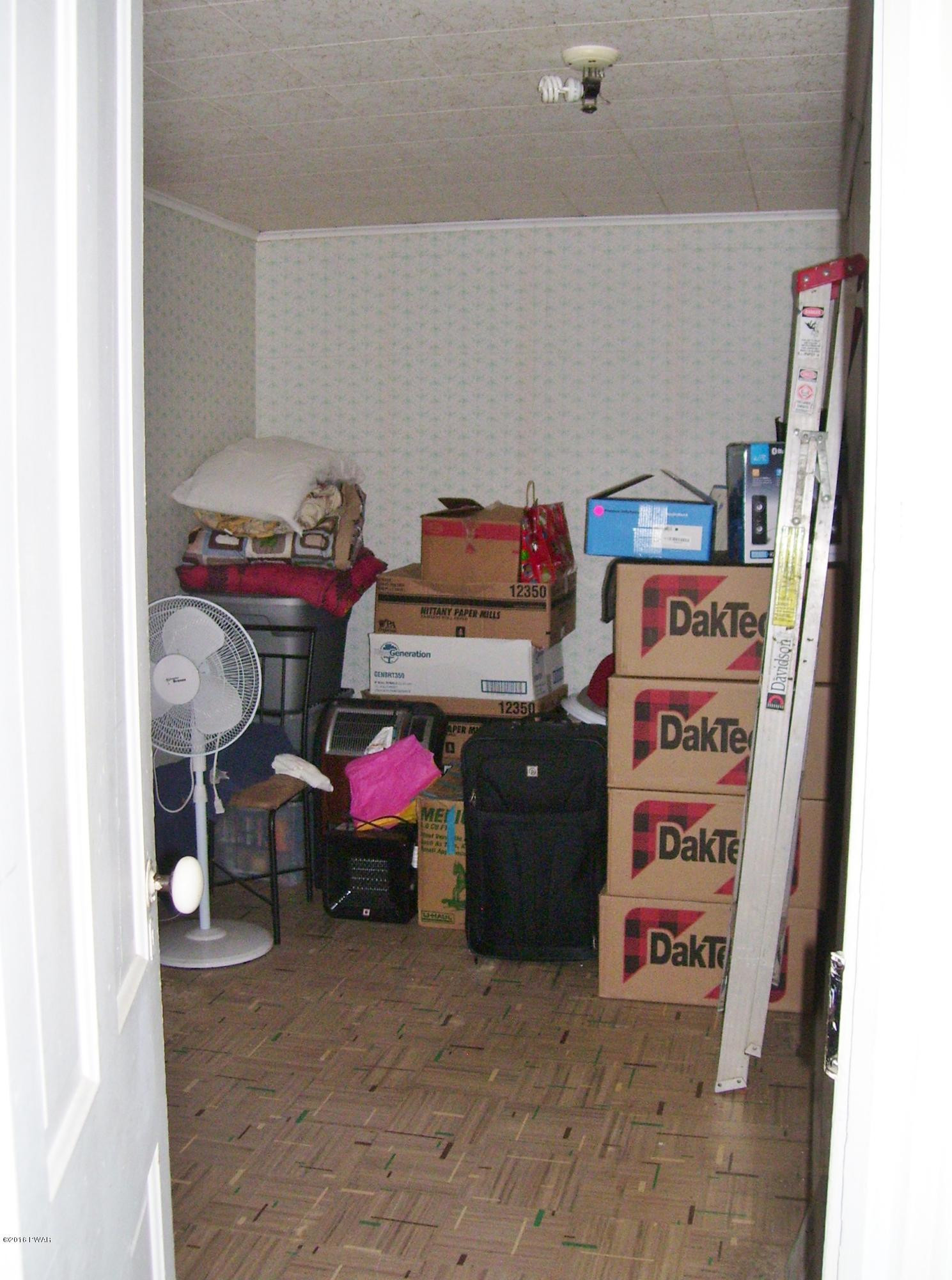 11 Old State Road Hawley, PA 18428 - Photo 22 of 34 Bedroom 1