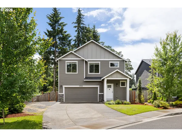 $565,000 | 33924 Northeast Kale Street, Scappoose, OR 97056