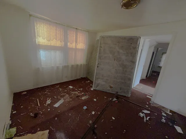 a bathroom with a sink