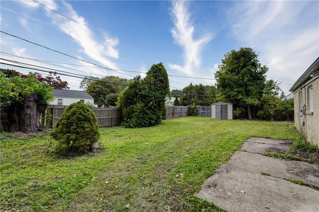 $1,600 | 4539 Dewey Avenue, Greece, NY 14612