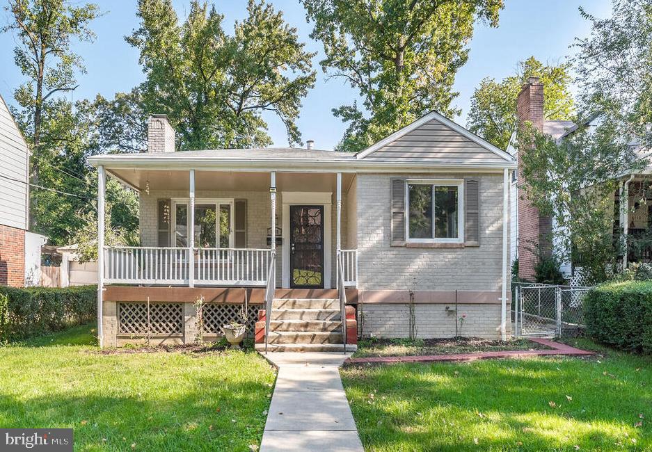 6108 Montrose Road Cheverly, MD 20785 - Photo 1 of 34 Gallery Image 1