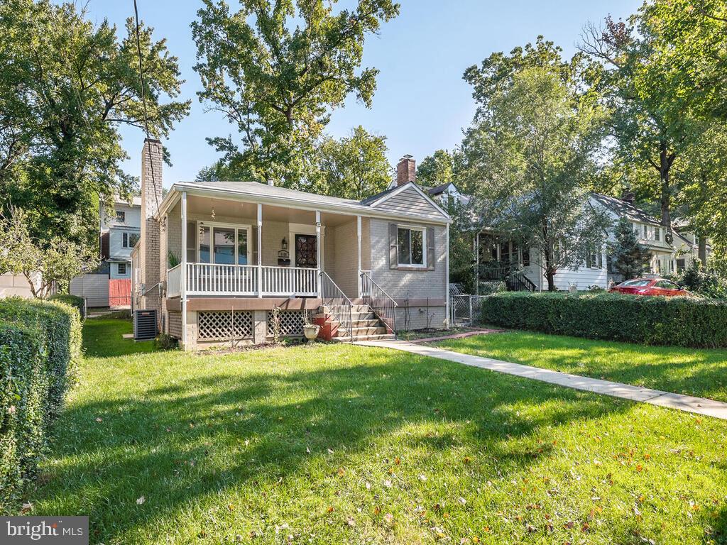 6108 Montrose Road Cheverly, MD 20785 - Photo 2 of 34 Gallery Image 2