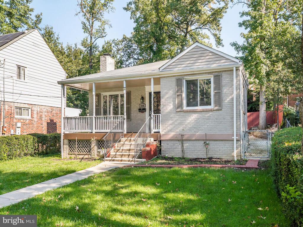 6108 Montrose Road Cheverly, MD 20785 - Photo 3 of 34 Gallery Image 3