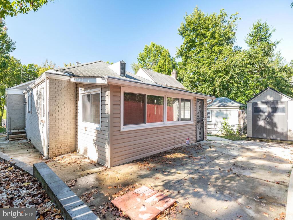 6108 Montrose Road Cheverly, MD 20785 - Photo 30 of 34 Gallery Image 30
