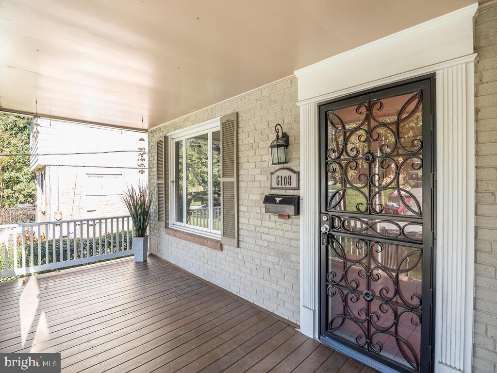6108 Montrose Road Cheverly, MD 20785 - Photo 4 of 34 Gallery Image 4