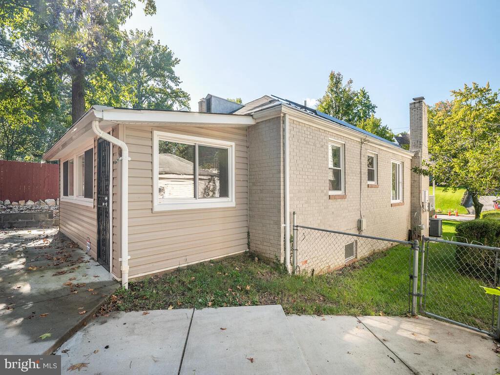 6108 Montrose Road Cheverly, MD 20785 - Photo 32 of 34 Gallery Image 32