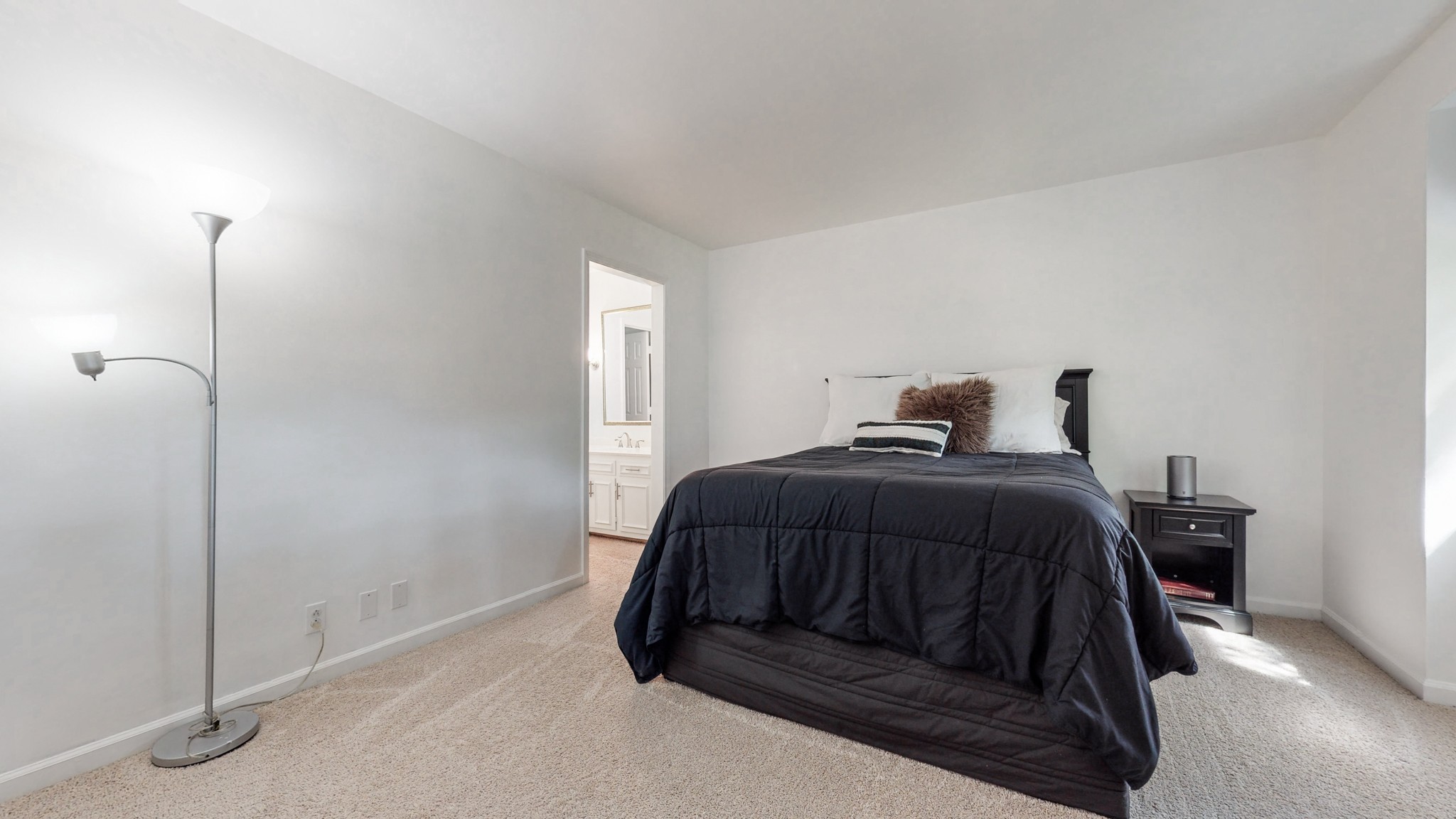 839 General George Patton Road Nashville, TN 37221 - Photo 24 of 59 a bedroom with a bed and a window