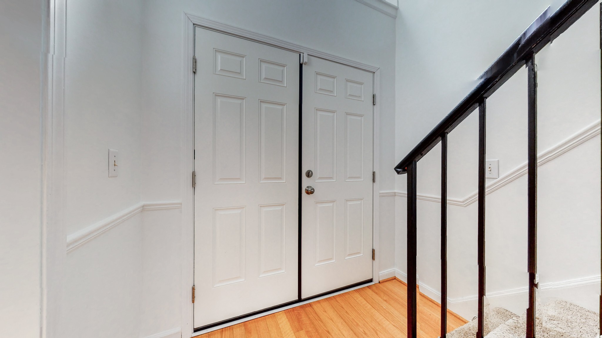 839 General George Patton Road Nashville, TN 37221 - Photo 3 of 59 a view of an entryway