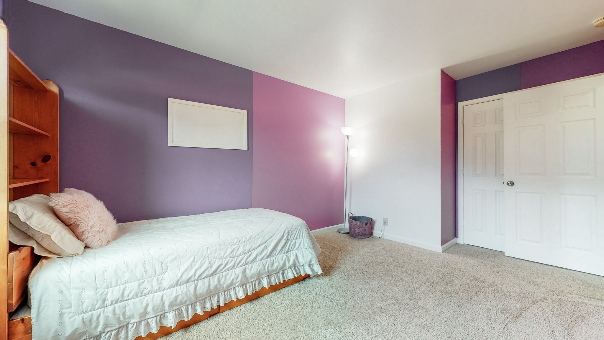 839 General George Patton Road Nashville, TN 37221 - Photo 32 of 59 a bedroom with a bed and a window