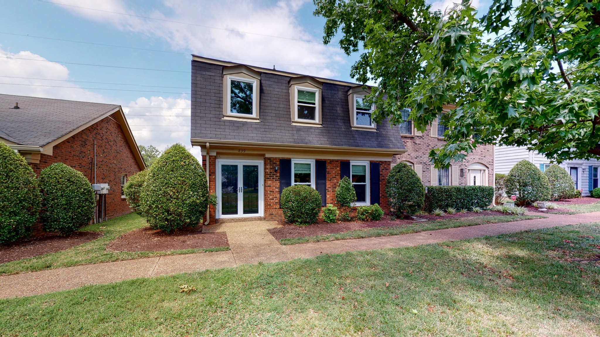 839 General George Patton Road Nashville, TN 37221 - Photo 37 of 59