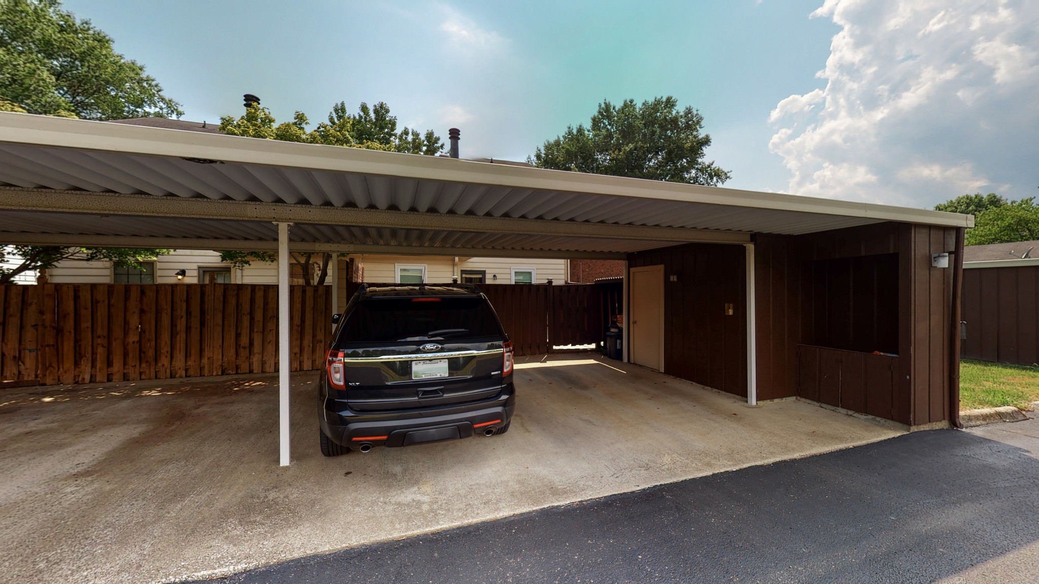 839 General George Patton Road Nashville, TN 37221 - Photo 43 of 59