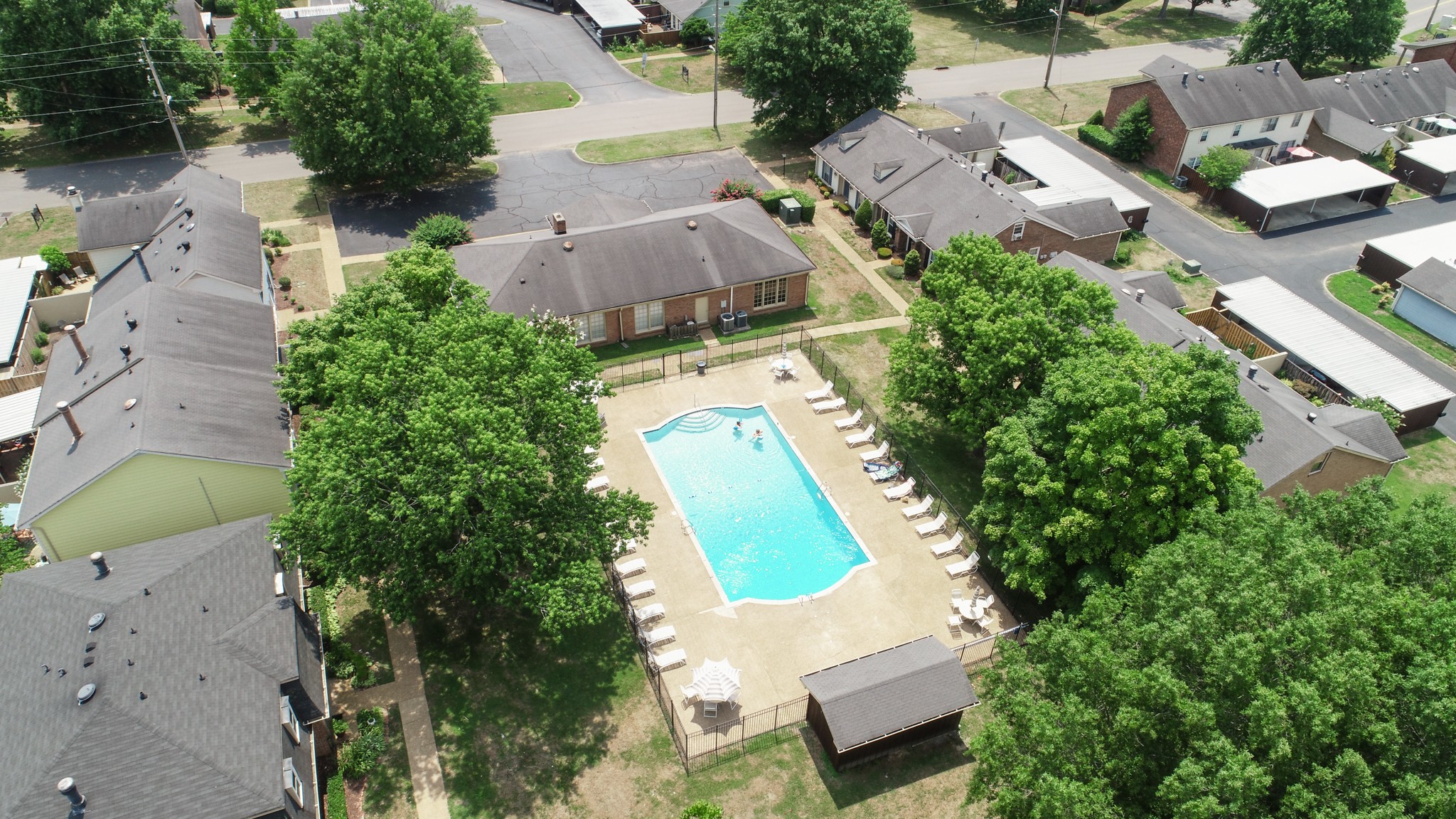 839 General George Patton Road Nashville, TN 37221 - Photo 50 of 59