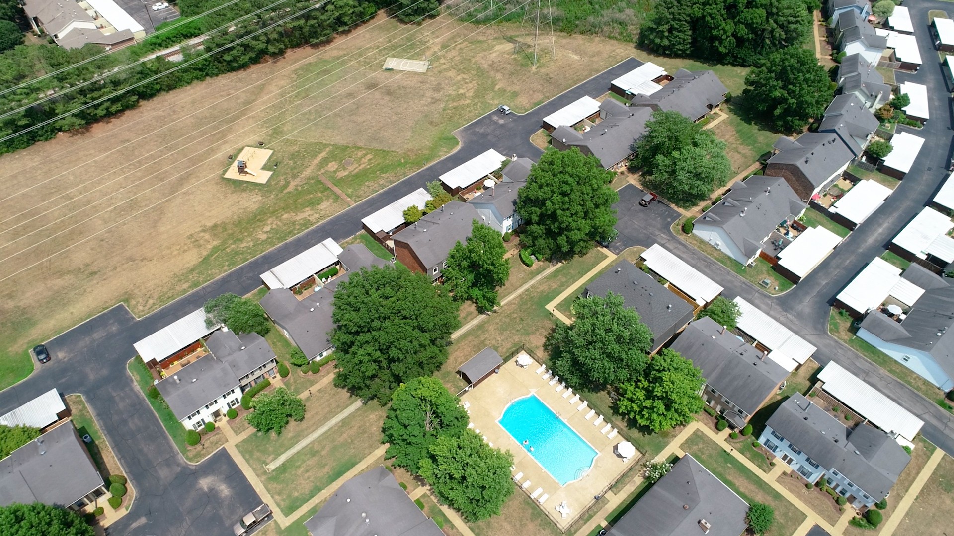 839 General George Patton Road Nashville, TN 37221 - Photo 57 of 59