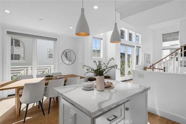 $1,945,000 | 2114 Carnegie Lane, Unit C, Redondo Beach, CA 90278