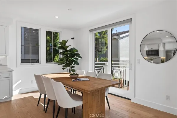 $1,945,000 | 2114 Carnegie Lane, Unit C, Redondo Beach, CA 90278