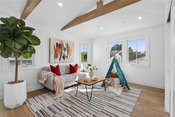 $1,945,000 | 2114 Carnegie Lane, Unit C, Redondo Beach, CA 90278