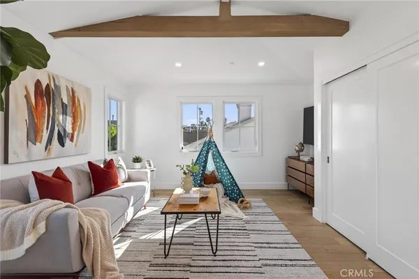 $1,945,000 | 2114 Carnegie Lane, Unit C, Redondo Beach, CA 90278