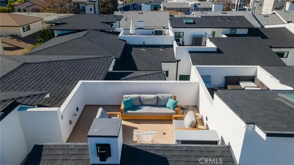 $1,945,000 | 2114 Carnegie Lane, Unit C, Redondo Beach, CA 90278