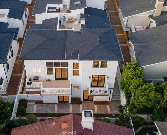 $1,945,000 | 2114 Carnegie Lane, Unit C, Redondo Beach, CA 90278