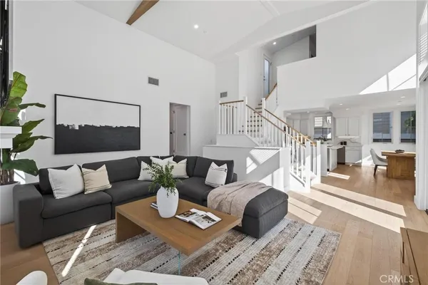 $1,945,000 | 2114 Carnegie Lane, Unit C, Redondo Beach, CA 90278