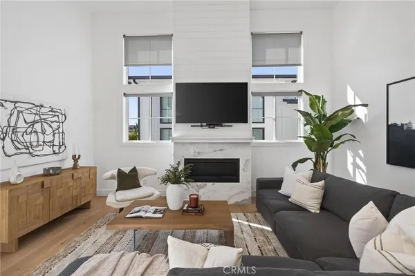 $1,945,000 | 2114 Carnegie Lane, Unit C, Redondo Beach, CA 90278