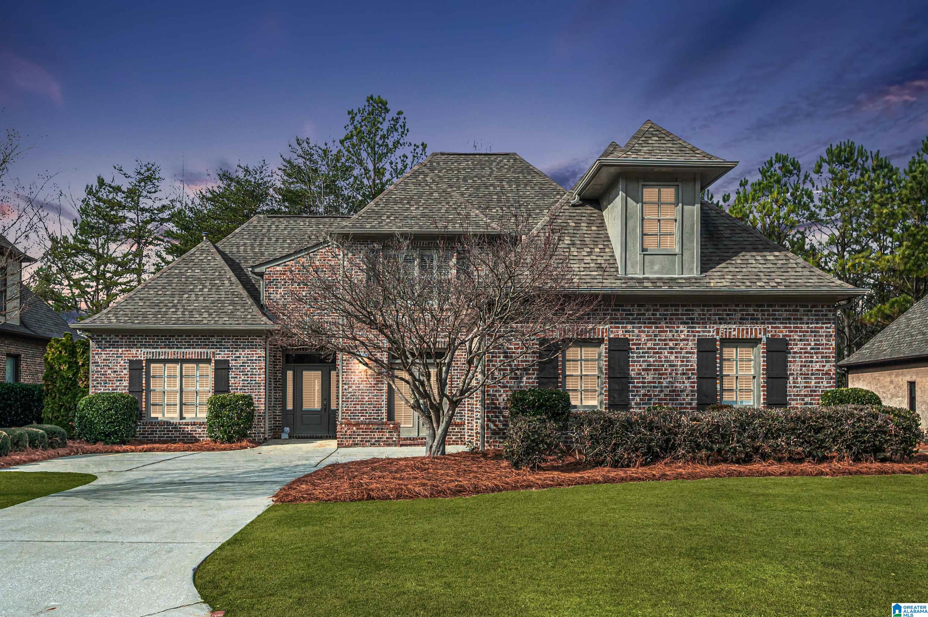 1144 Haven Road Birmingham, AL 35242 - Photo 1 of 59
