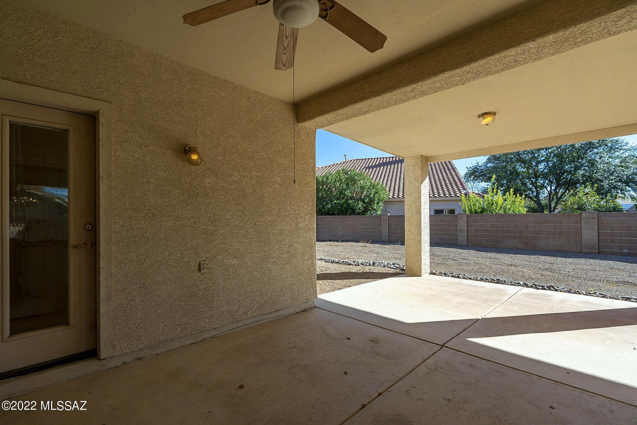 12417 North Mt Bigelow Road Oro Valley, AZ 85755 - Photo 39 of 48