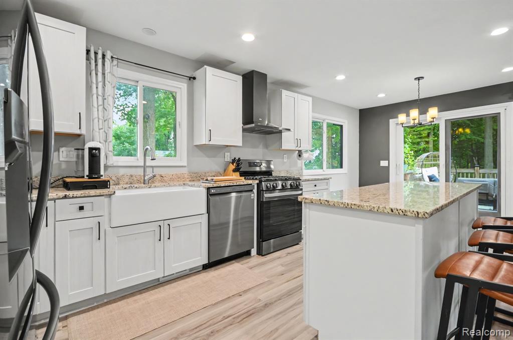 4105 Crocus Road Waterford, MI 48328 - Photo 12 of 47 Gallery Image 12