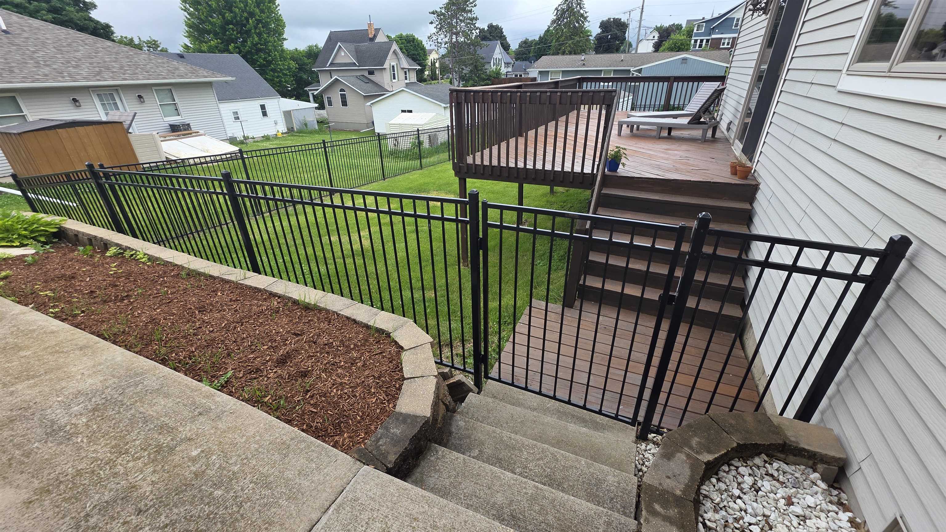 229 North Monroe Street Lancaster, WI 53813 - Photo 25 of 73