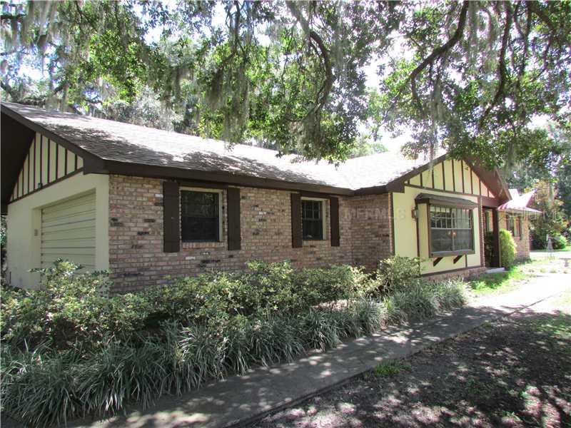 31946 Harris Road Tavares, FL 32778 - Photo 1 of 1 Exterior Front
