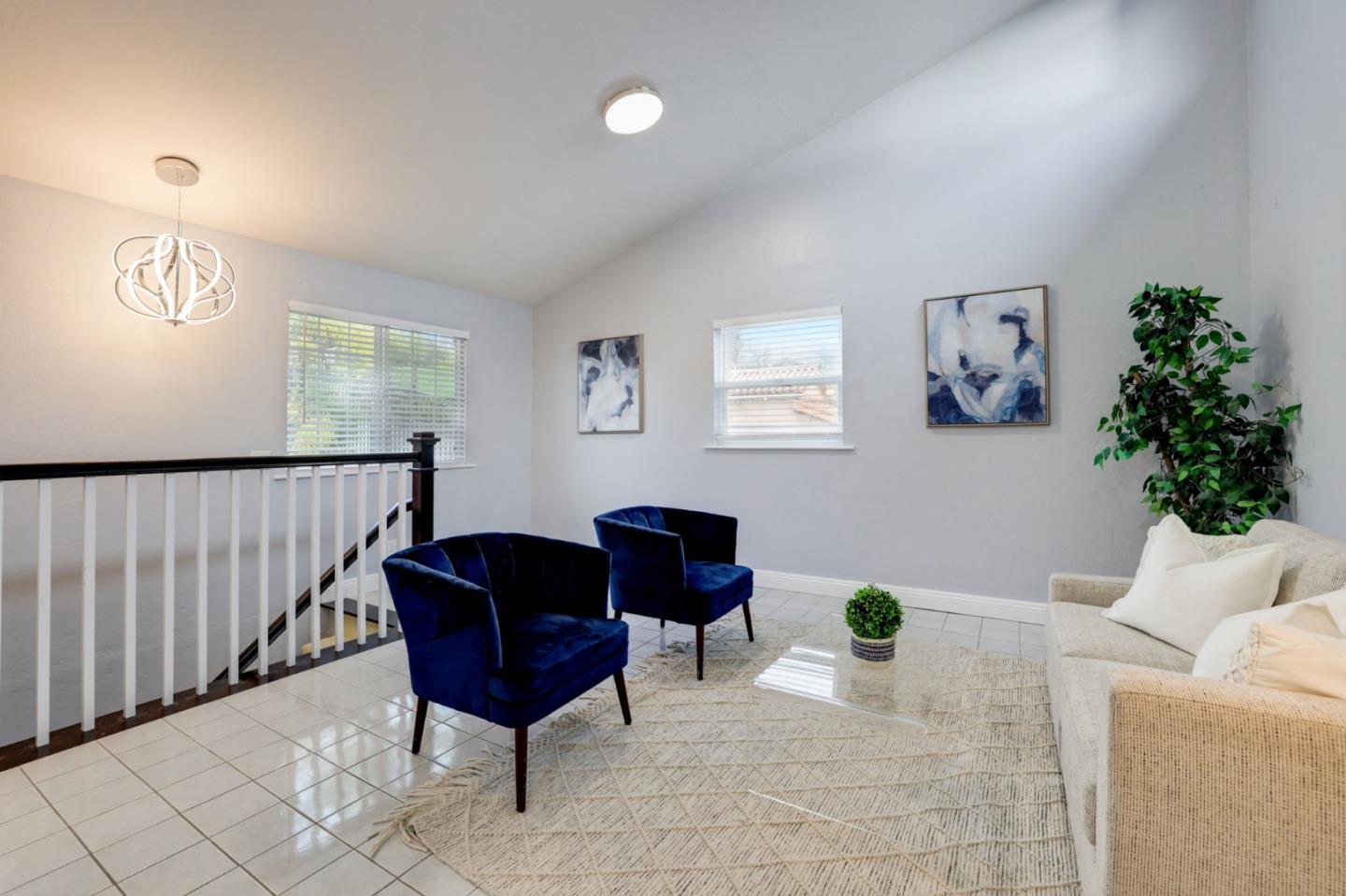 3303 Americus Drive San Jose, CA 95148 - Photo 35 of 51 a living room with furniture and a window