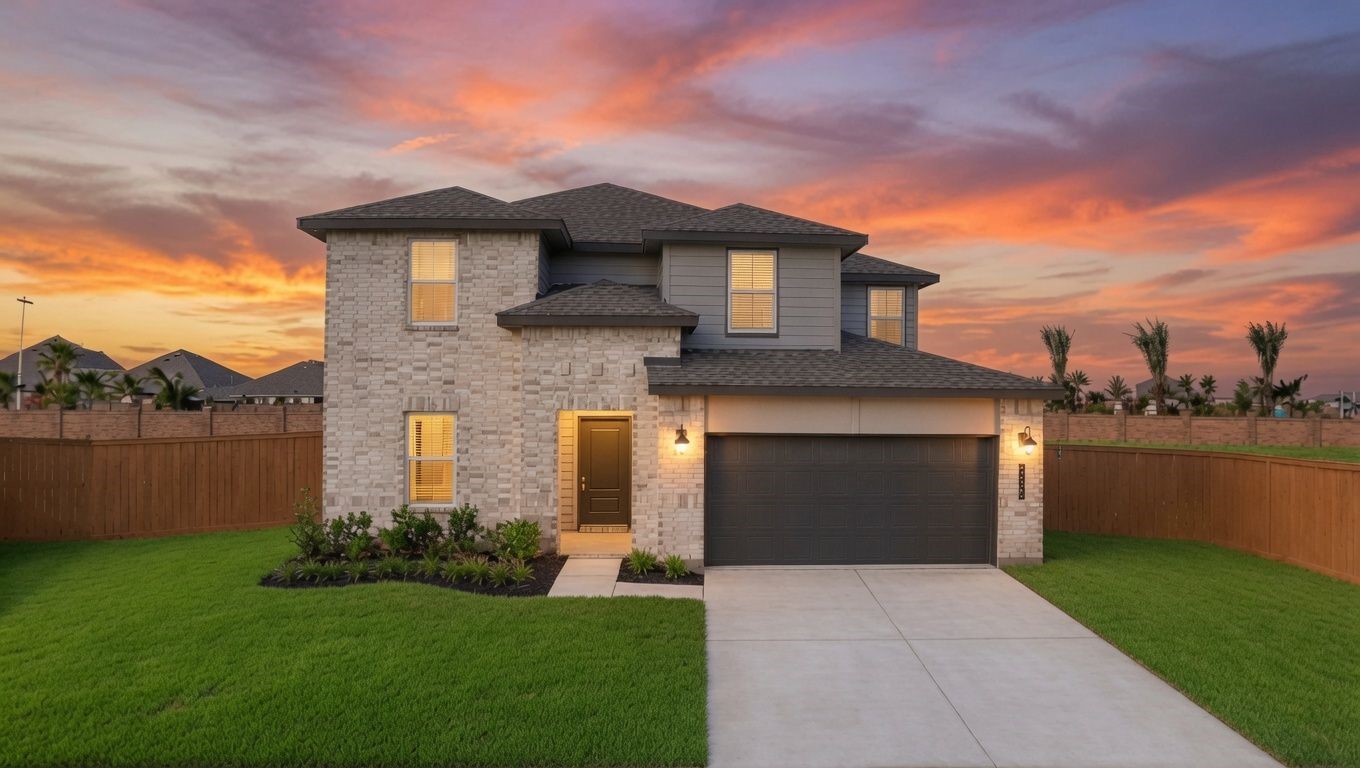 3221 Bolt Rope Drive Texas City, TX 77510 - Photo 1 of 47 representative photo