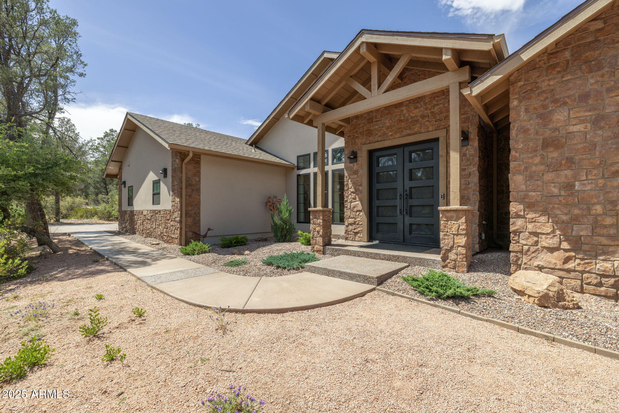 1002 West Rock Spring Circle Payson, AZ 85541 - Photo 11 of 63 Front