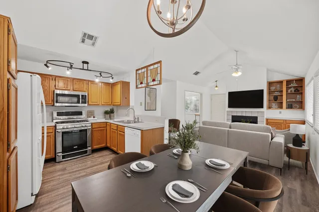 $240,000 | 11901 Swearingen Drive, Unit 39, Austin, TX 78758