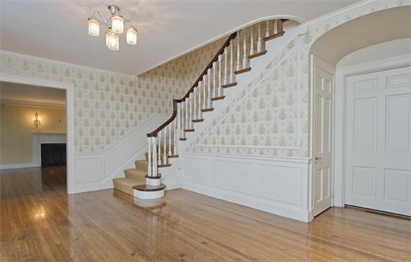 145 Sargent Road Brookline, MA 02445 - Photo 4 of 18