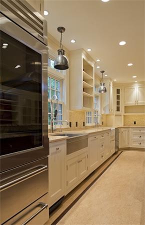 145 Sargent Road Brookline, MA 02445 - Photo 5 of 18