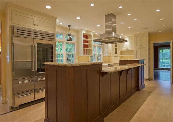 145 Sargent Road Brookline, MA 02445 - Photo 6 of 18