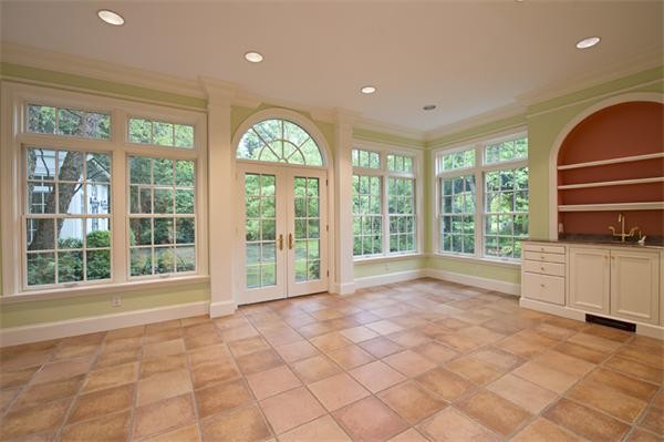 145 Sargent Road Brookline, MA 02445 - Photo 10 of 18