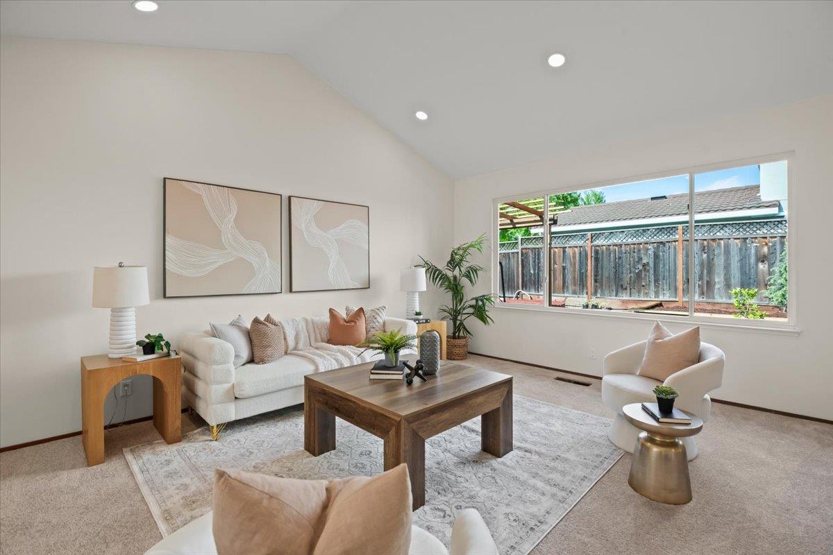 663 Smoke Tree Way Sunnyvale, CA 94086 - Photo 1 of 1