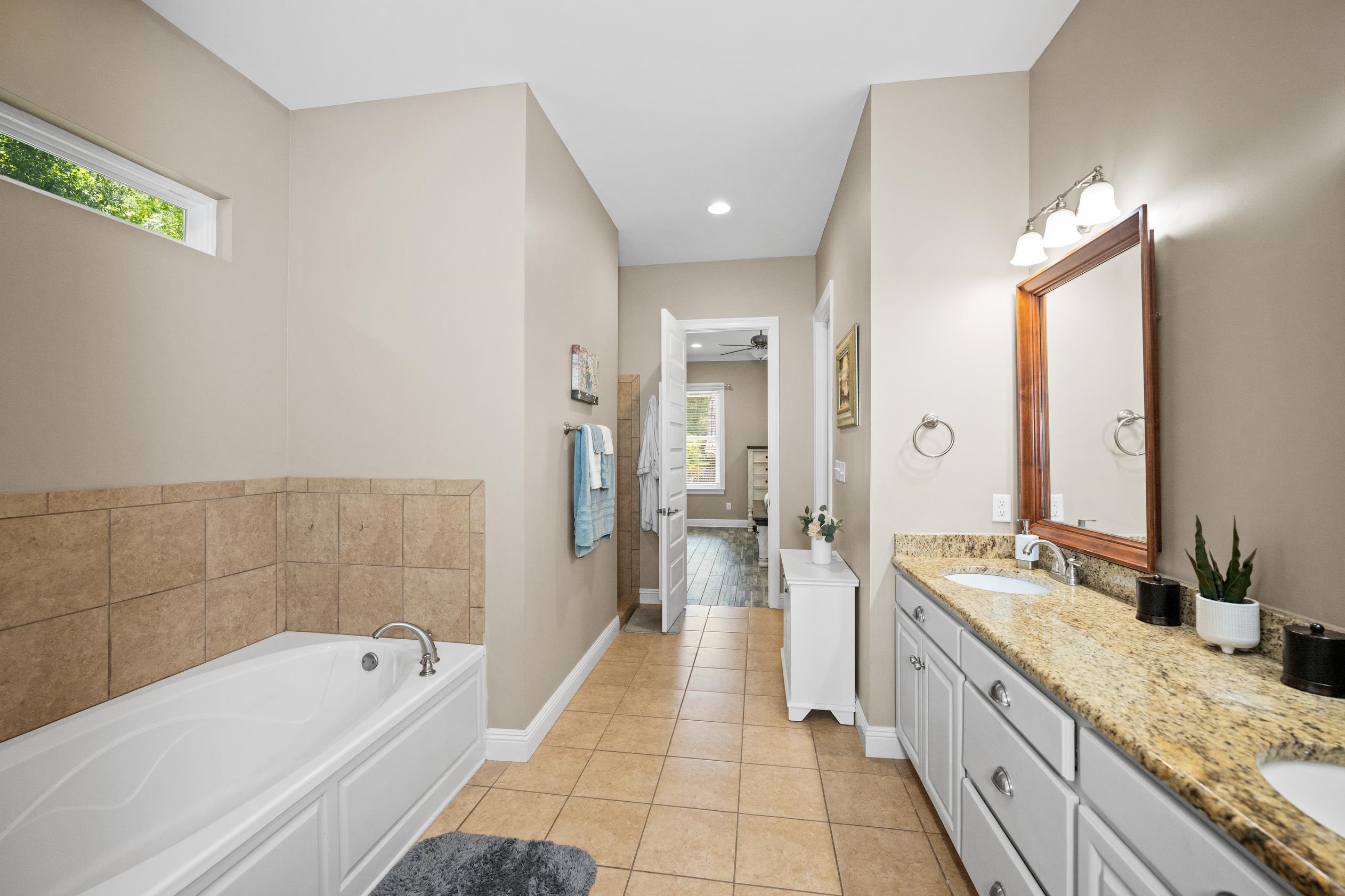 9060 Bromley Road Bay Minette, AL 36507 - Photo 32 of 63 Bathroom