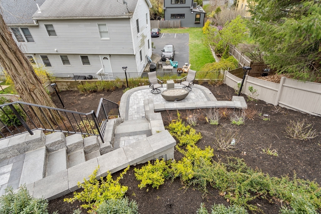 38 Spring Park Avenue, Unit 2 Boston, MA 02130 - Photo 35 of 42 Gallery Image 35