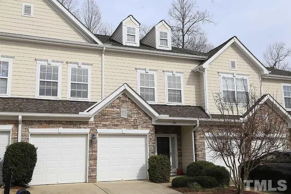 $2,295 | 507 Bartlett Circle, Hillsborough, NC 27278