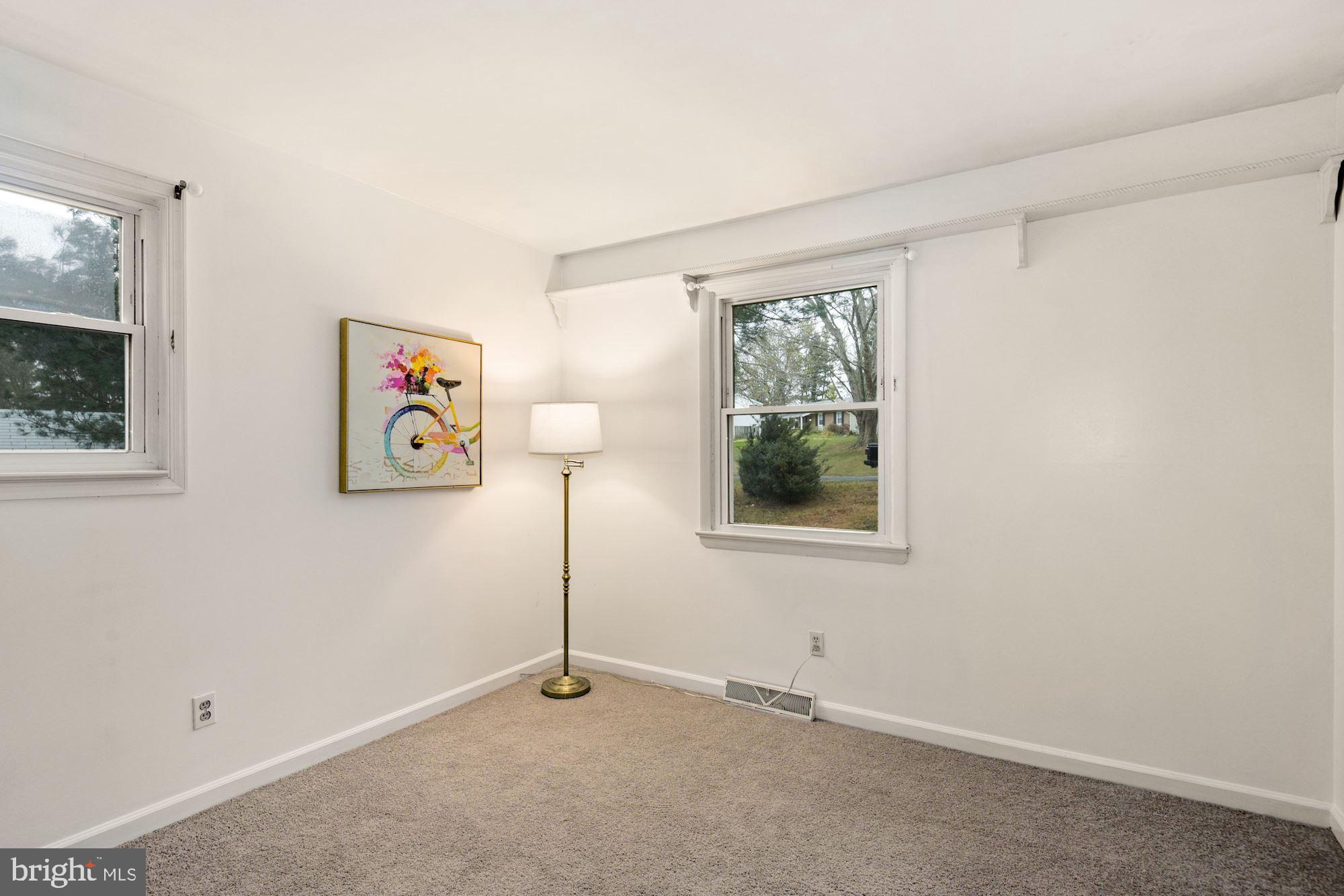 2120 Round Hill Road Fallston, MD 21047 - Photo 15 of 24 an empty room with windows