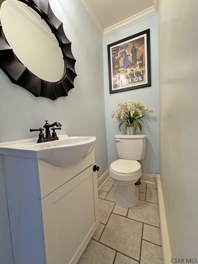 527 Main Street Summerhill, PA 15958 - Photo 10 of 40